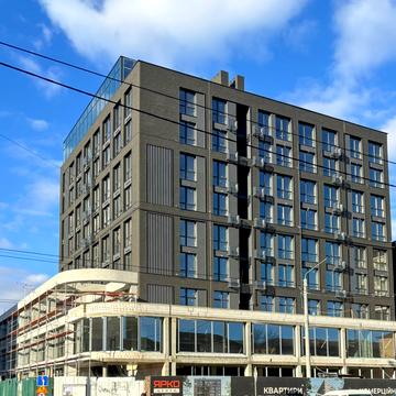 Сонячна вул., (Будинок 2)