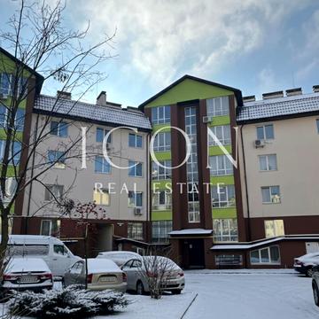 Сагайдачного вул., 16