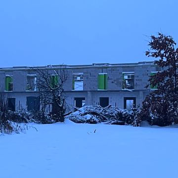 Будівельна вул.