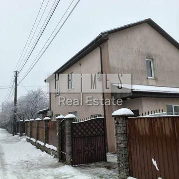 Осокорська вул.