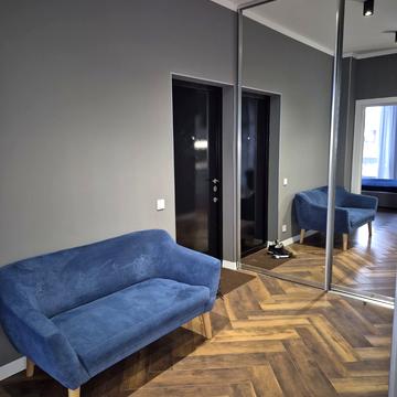 Педагогічна вул., 34-А