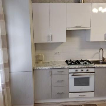 Лісогринівецька вул., 18