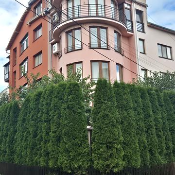 Миколи Биха вул., 20а