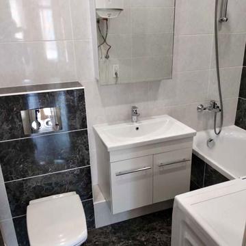 Березнева вул., 16 к4