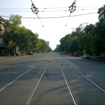 Прохоровська вул., 30а