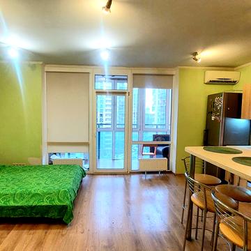 Анатолія Петрицького вул., 13