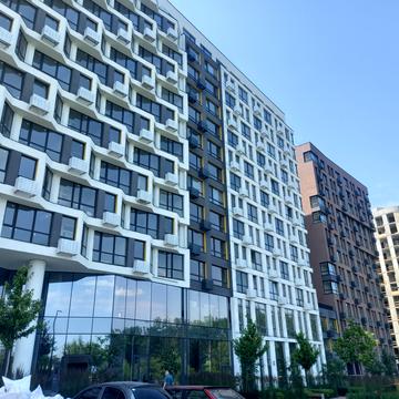 Берковецька вул., 4-Д