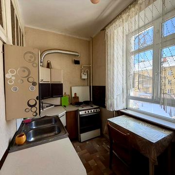 авіаційна, 1