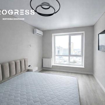 Княгинин вул., (Будинок 22)