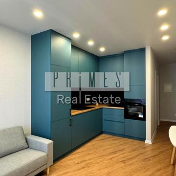 Дніпровська набережна вул., 15-Ж