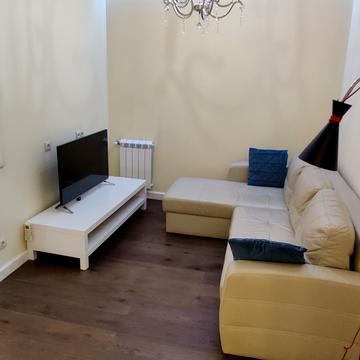 Княгині Ольги вул., 5з