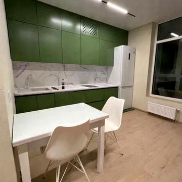 Олеся Бердника вул., 1-Д