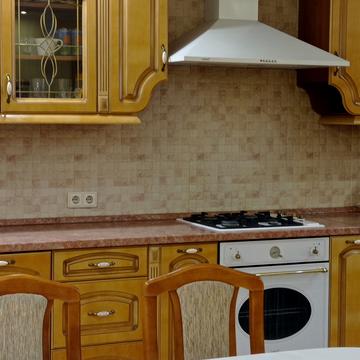 Проскурівського підпілля вул., 16