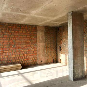 Набережно-Рибальська дорога вул., 5