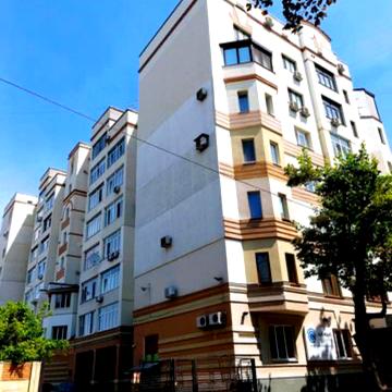 Майка Йогансена вул. (Лермонтовська), 15