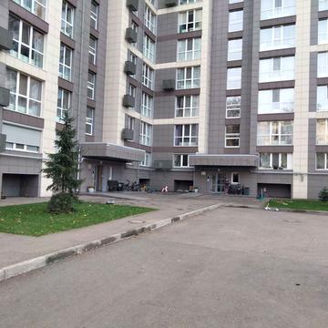 Незалежності вул. (Титова), 17-А