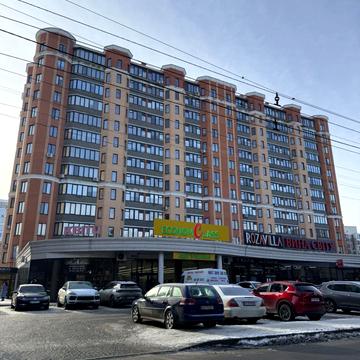 Зарічанська вул., 3/2Б