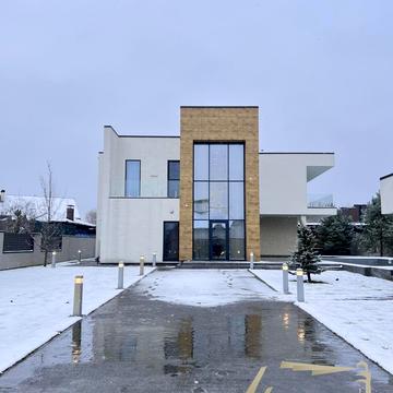 Абрикосова вул.