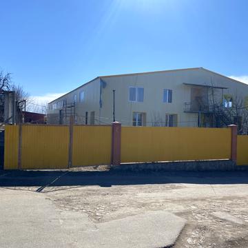 Шкільна, 17-а