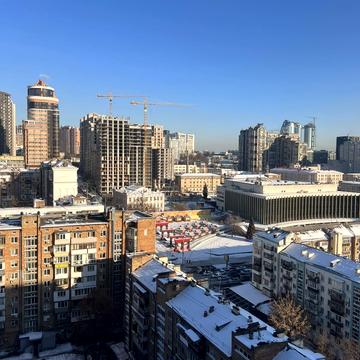 Антоновича вул. (Горького), 109