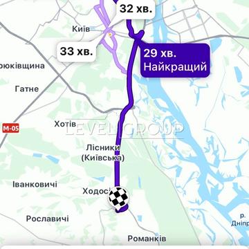 Підгірці, Обухівський, Київська область 85000.0 USD