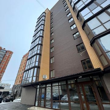 Зарічанська вул., 3/2в