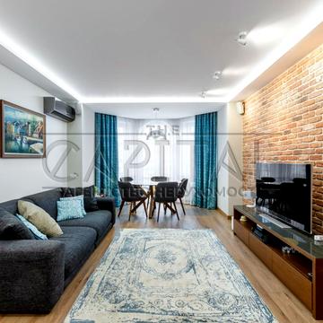 Золотоустівська вул., 52