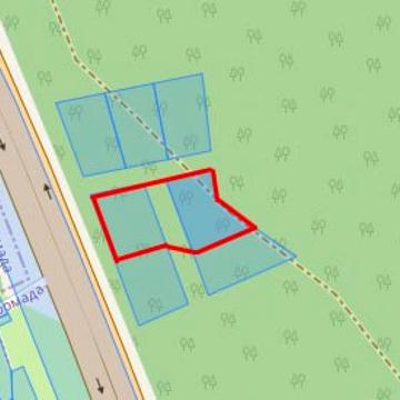 Таценки, Обухівський, Київська область 90000.0 USD