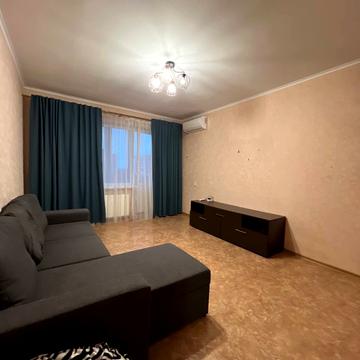 житловий масив Тополя-3 вул., 21 к1