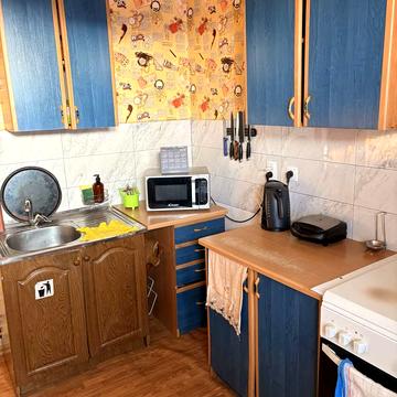 Князя Володимира Великого просп., 137