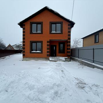 Павла Тичини вул.