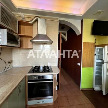 Паркова вул., 43