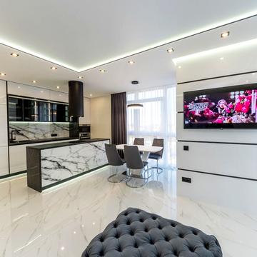 Джона Маккейна вул. (Івана Кудрі), 3-А