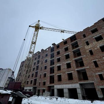 Петра Маланюка вул., (Будинок 5)