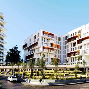 Джона Ленона вул., (Будинок 2)