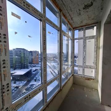 Приозерна вул., 57