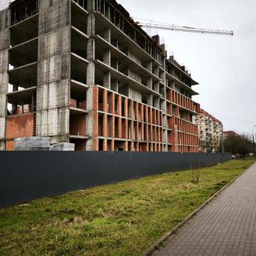 Капушанська вул., (Будинок)