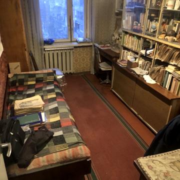 Миколи Руденка бульв. (Кольцова), 5