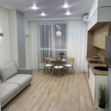 Зоряний бульв., 1м