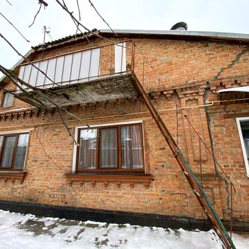 Могильчака вул., 22