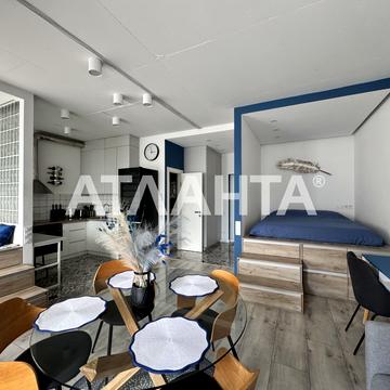 Валерія Самофалова вул. (Каманіна), 16-А/5