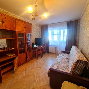 Щусєва вул., 24-А