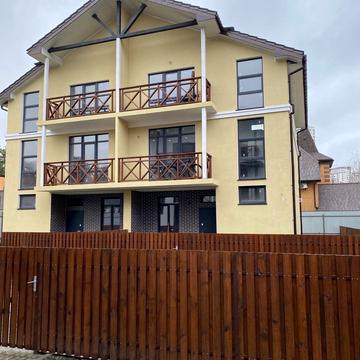 Соборна вул.