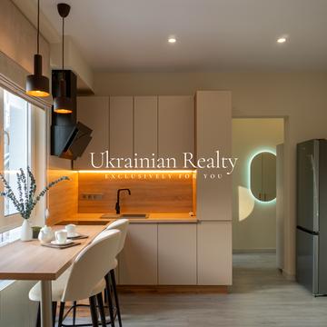 Михайла Максимовича вул. (Онуфрія Трутенка), 24-В