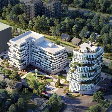 Івана Раковського вул., (Будинок 3)