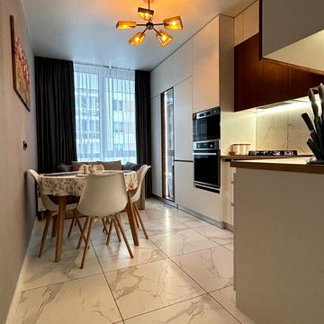 Малоголосківська вул., 42