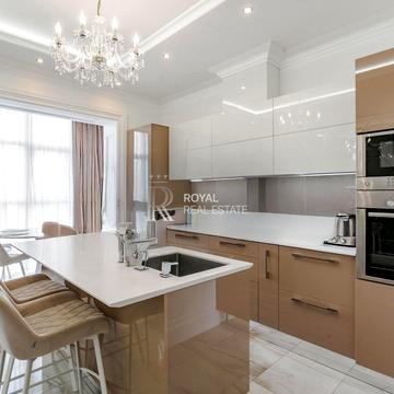 Андрія Верхогляда вул. (Михайла Драгомирова), 20