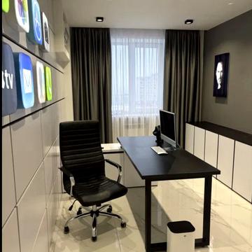 Гвардійців-Широнінців вул., 70-Б