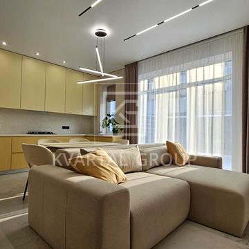 Ніжинська вул.