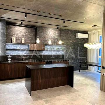 Бульварно-Кудрявська вул. (Воровського), 17-А